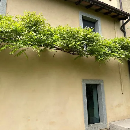 Villa La Casa Di Zoe-Artandtravel Montefiascone Esterno foto