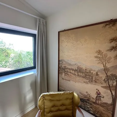 Villa La Casa Di Zoe-Artandtravel Montefiascone Esterno foto