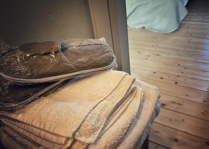 La Casa Di Zoe-Artandtravel