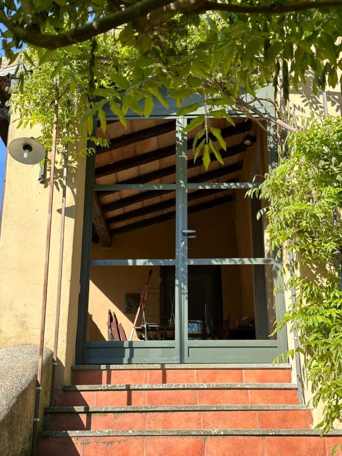 La Casa Di Zoe-artandtravel Holiday home Montefiascone