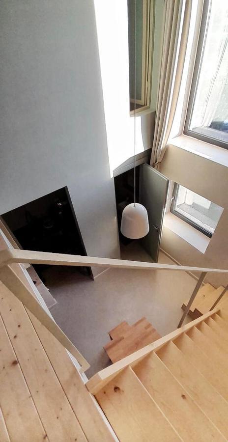 La Casa Di Zoe-artandtravel Holiday home