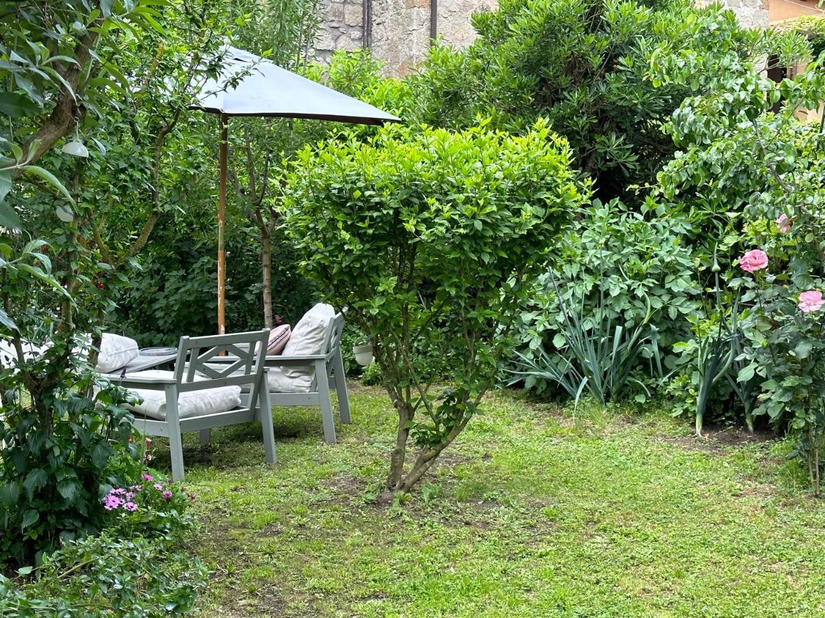 La Casa Di Zoe-artandtravel Holiday home