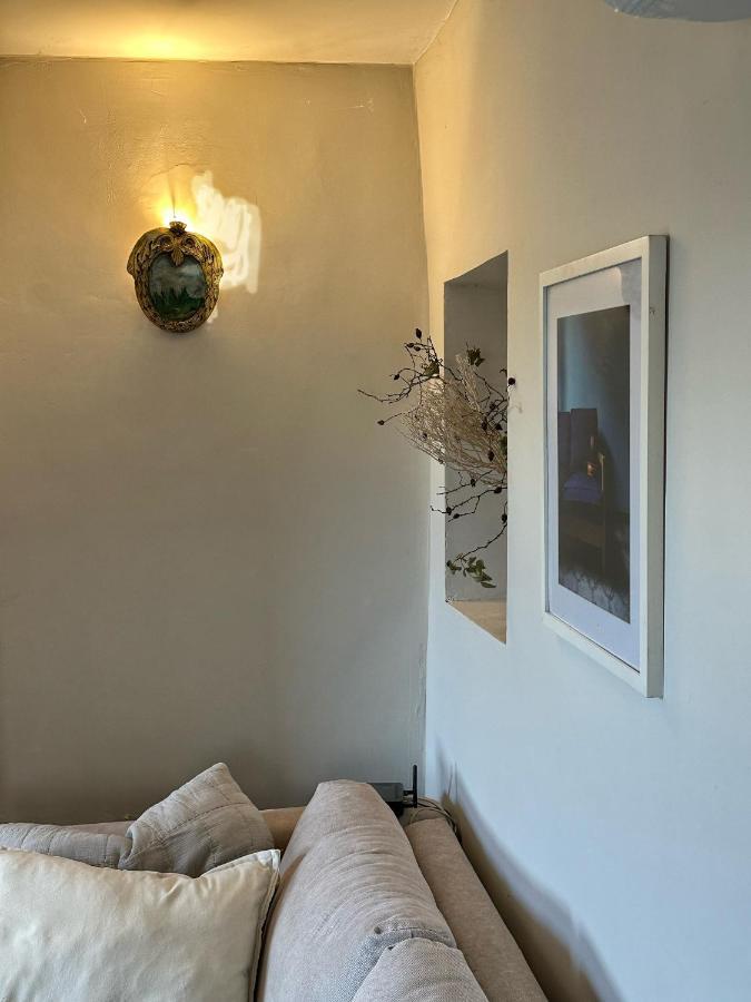Holiday home La Casa Di Zoe-artandtravel *