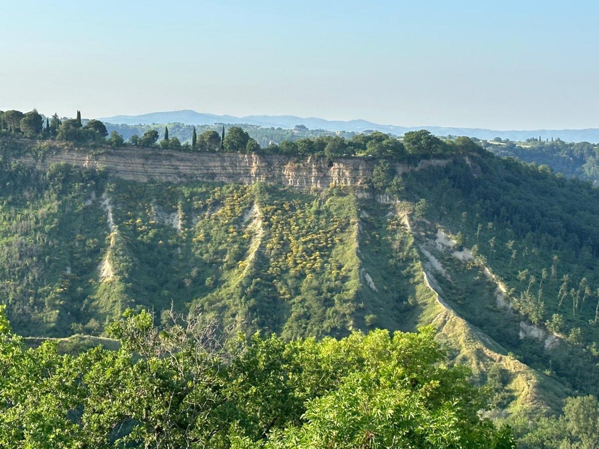 La Casa Di Zoe-artandtravel * Montefiascone