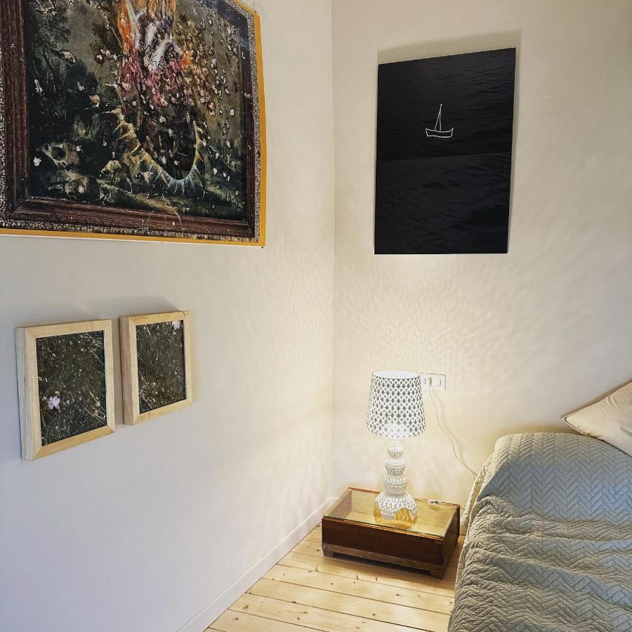 Holiday home La Casa Di Zoe-artandtravel *