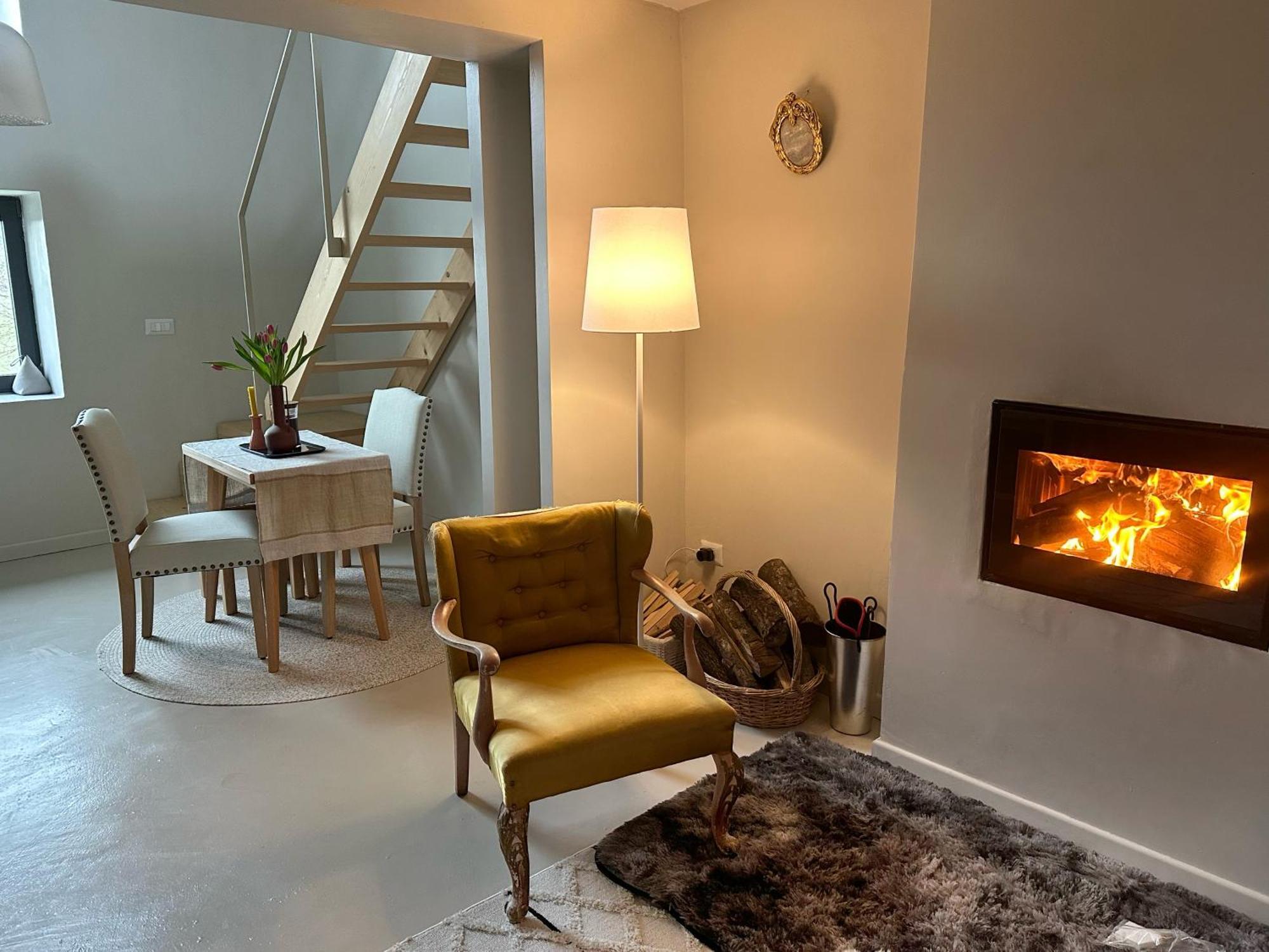 Holiday home La Casa Di Zoe-artandtravel *