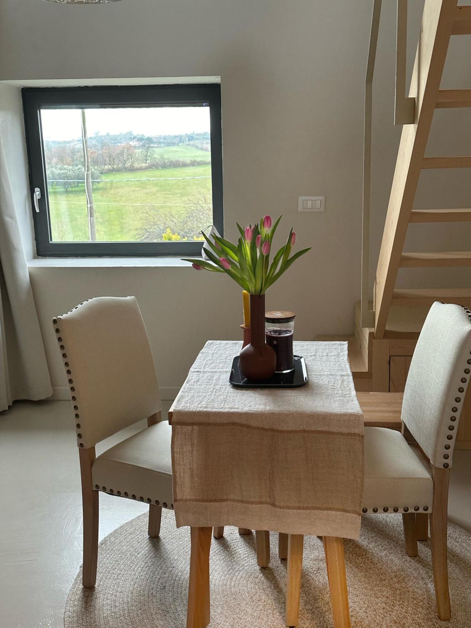 La Casa Di Zoe-artandtravel Holiday home