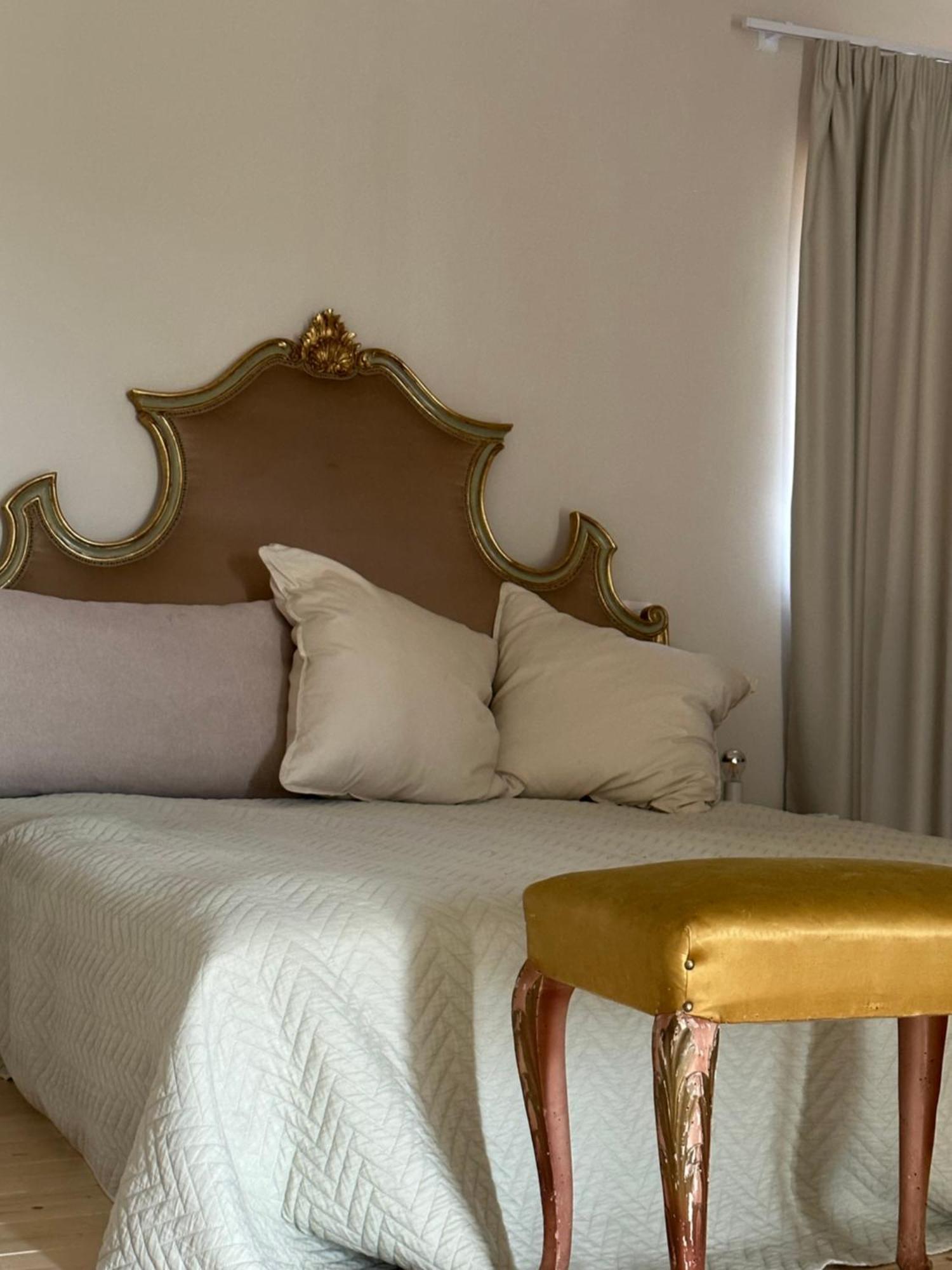 La Casa Di Zoe-artandtravel Montefiascone
