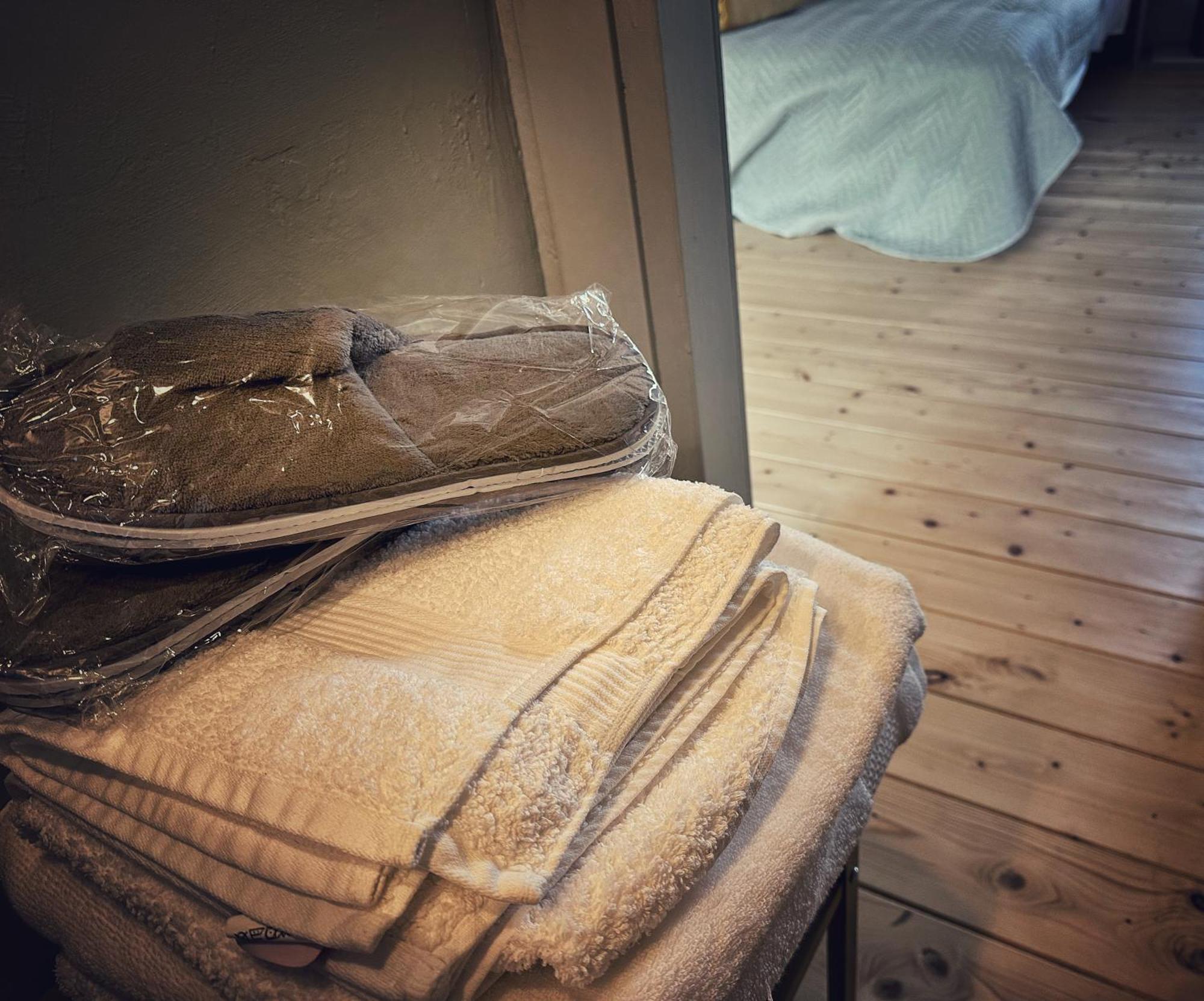 La Casa Di Zoe-artandtravel